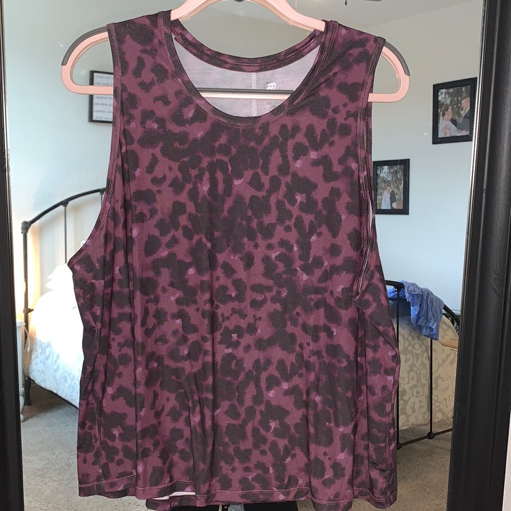 Target Athletic Women’s Top